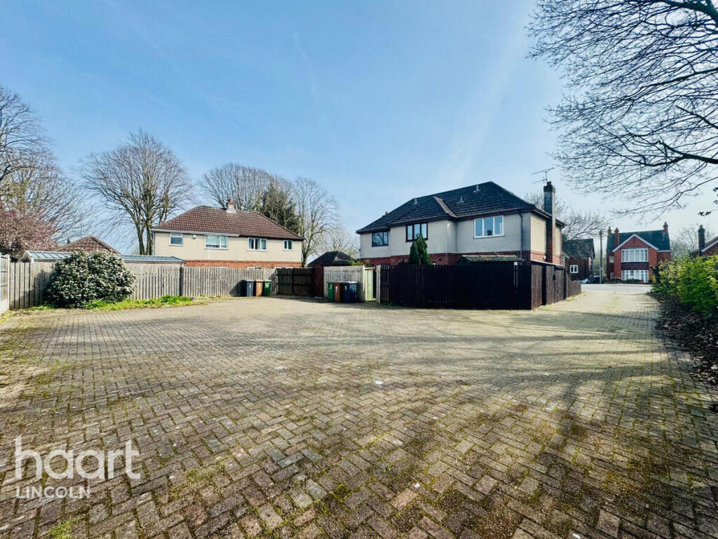 Main image of property: Darwin Court, Lincoln