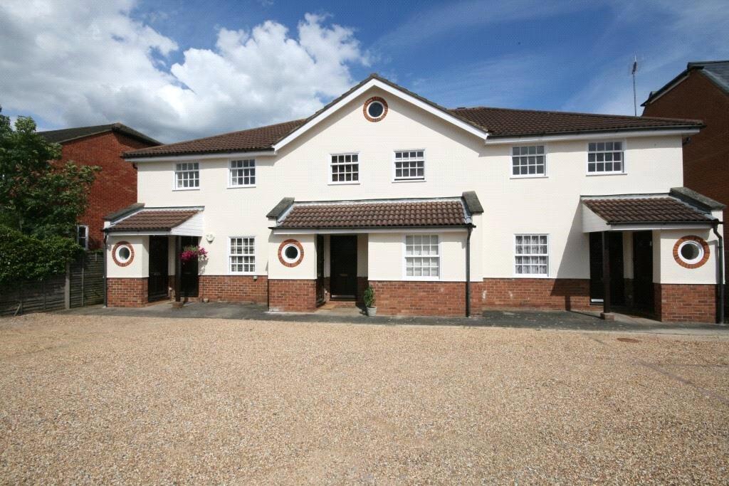 Main image of property: Alyson Court, North Town Road, Maidenhead