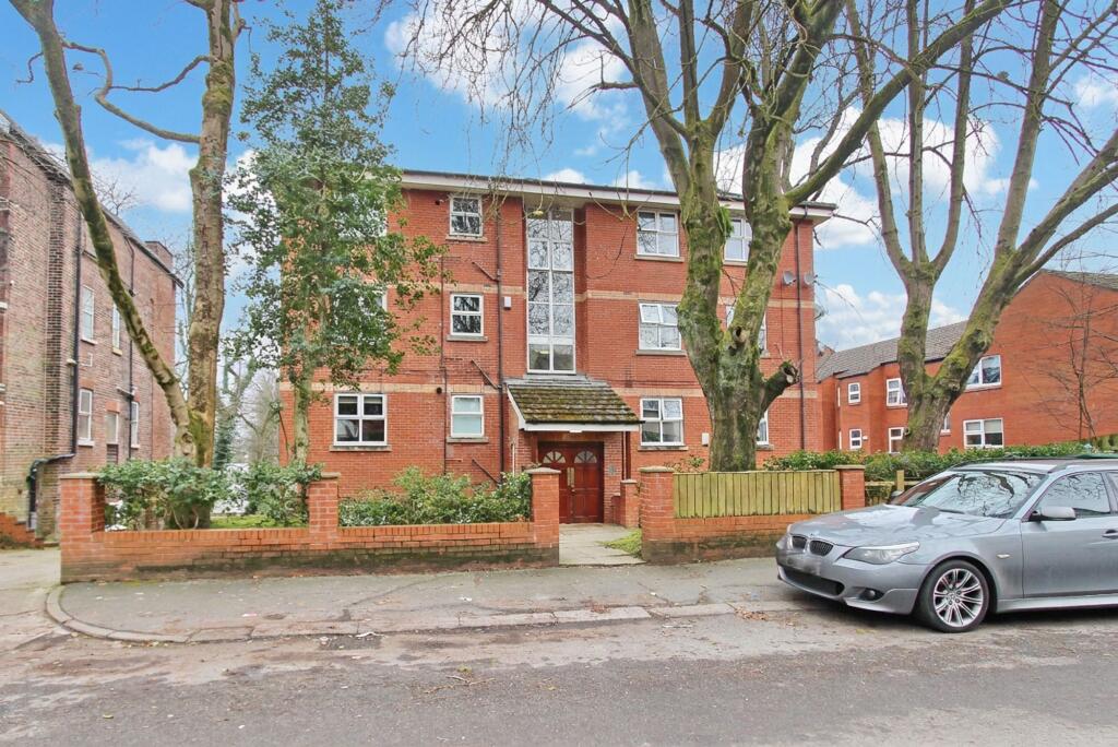 Main image of property: St. Pauls Road, St. Pauls Rise, M7