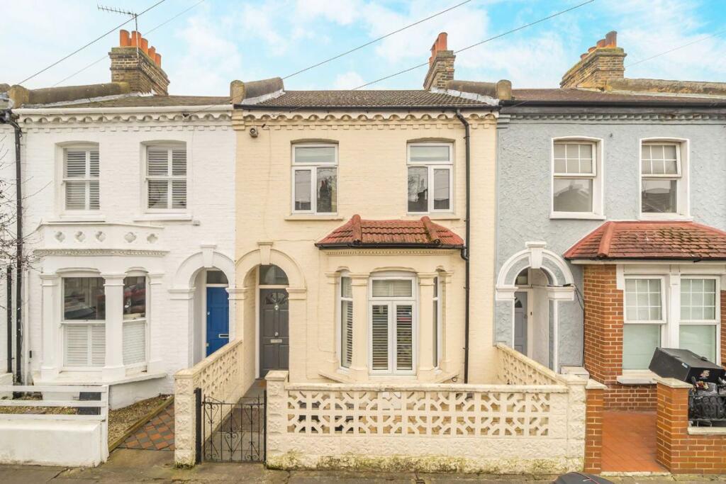 Main image of property: Hereward Road, Tooting