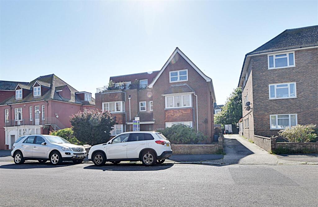 Main image of property: Brassey Road, Bexhill-On-Sea