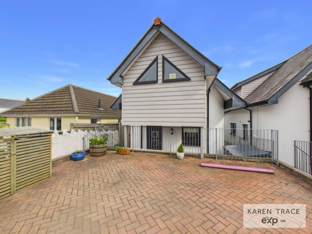 Main image of property: Trenovissick Road, St Blazey, PL24