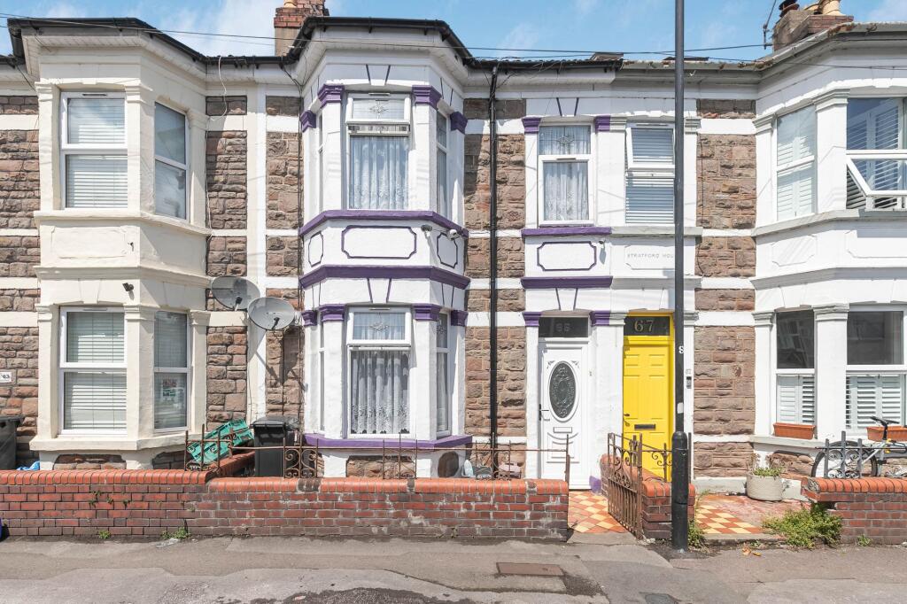 Main image of property: Hayward Road, Barton Hill, BS5