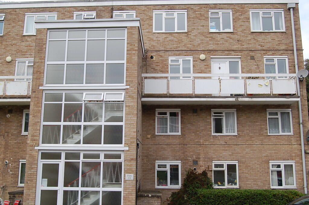 Main image of property: Jireh Court