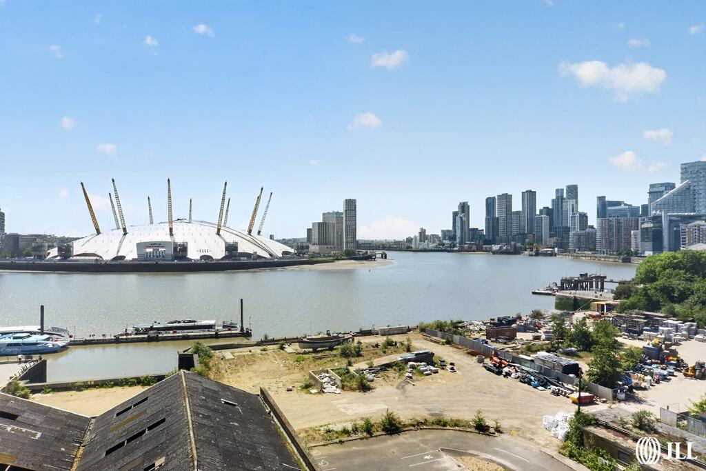 Apartment in London - View 3