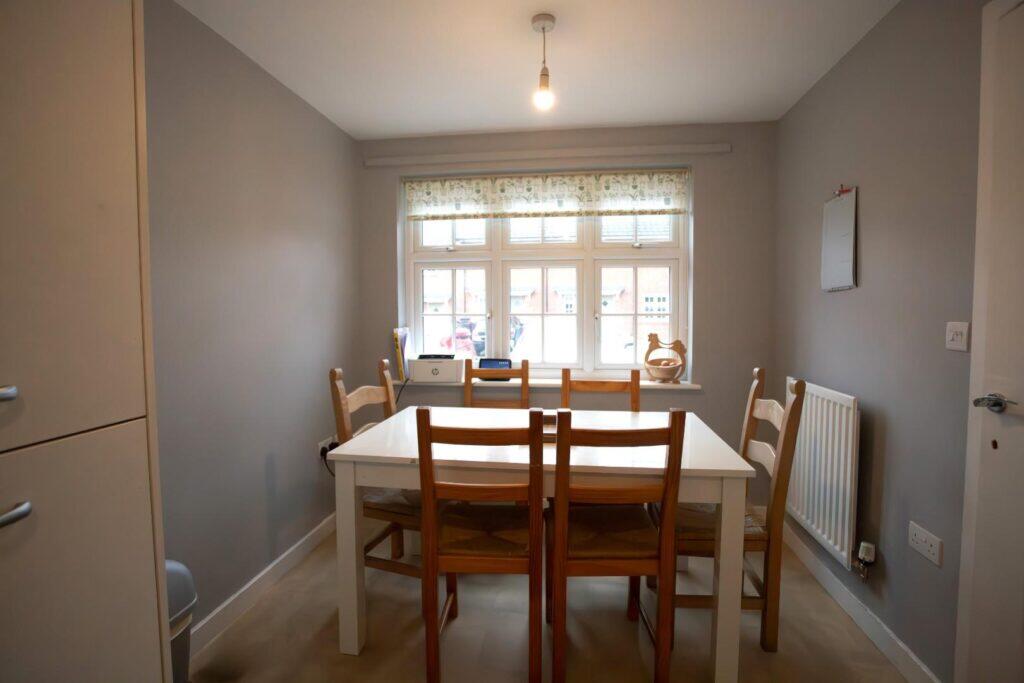 Springhill, Shifnal photo 4