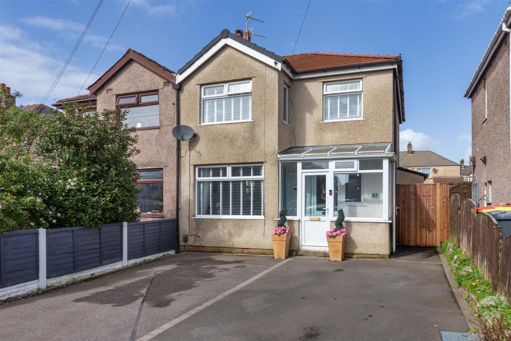 Main image of property: Ashton Drive, Lancaster