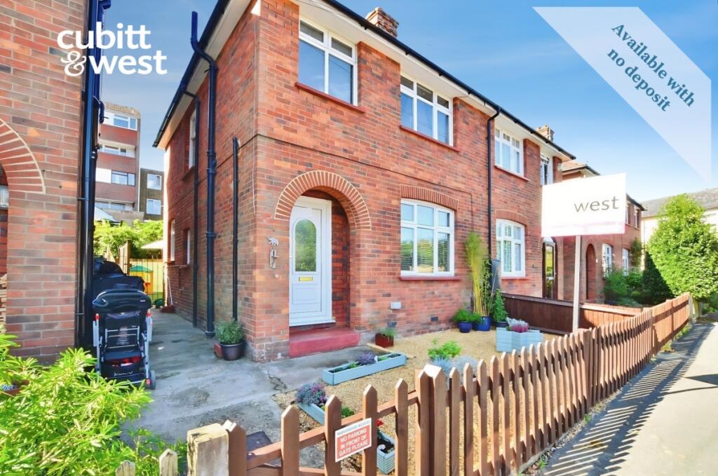 Main image of property: Barrington Court Dorking RH4