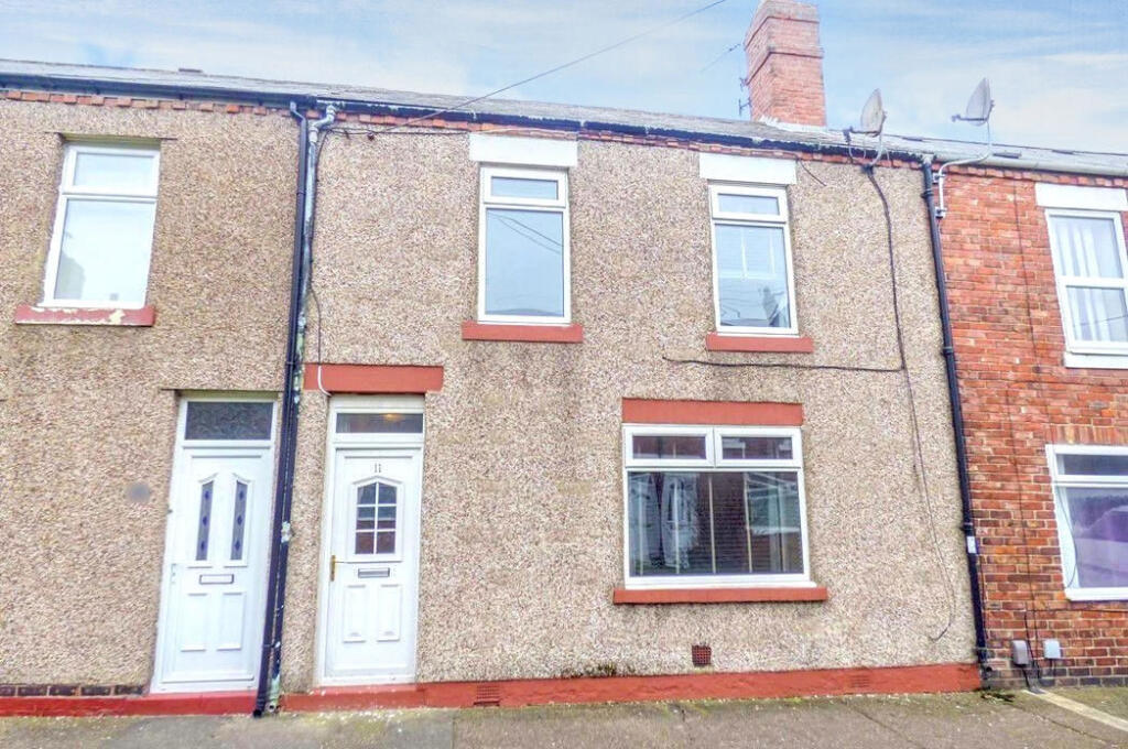 Main image of property: Charles Avenue, Shiremoor, Newcastle upon Tyne, Tyne and Wear, NE27 0QX