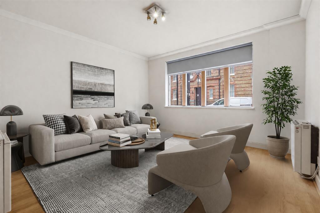 Main image of property: Flat ,  Folgate Street, London