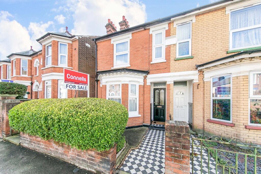 Main image of property: Foxhall Road