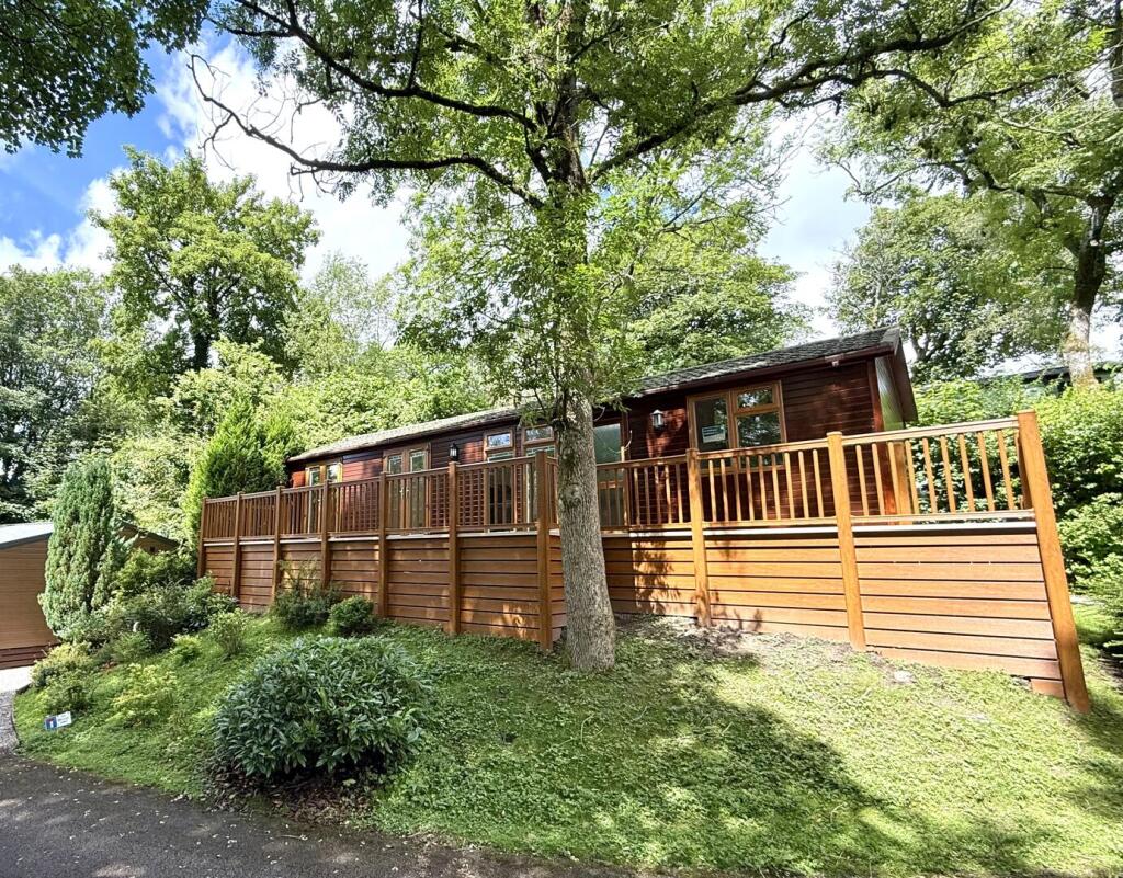Main image of property: Gatebeck Holiday Park, Gatebeck Road, Kendal LA8 0HL