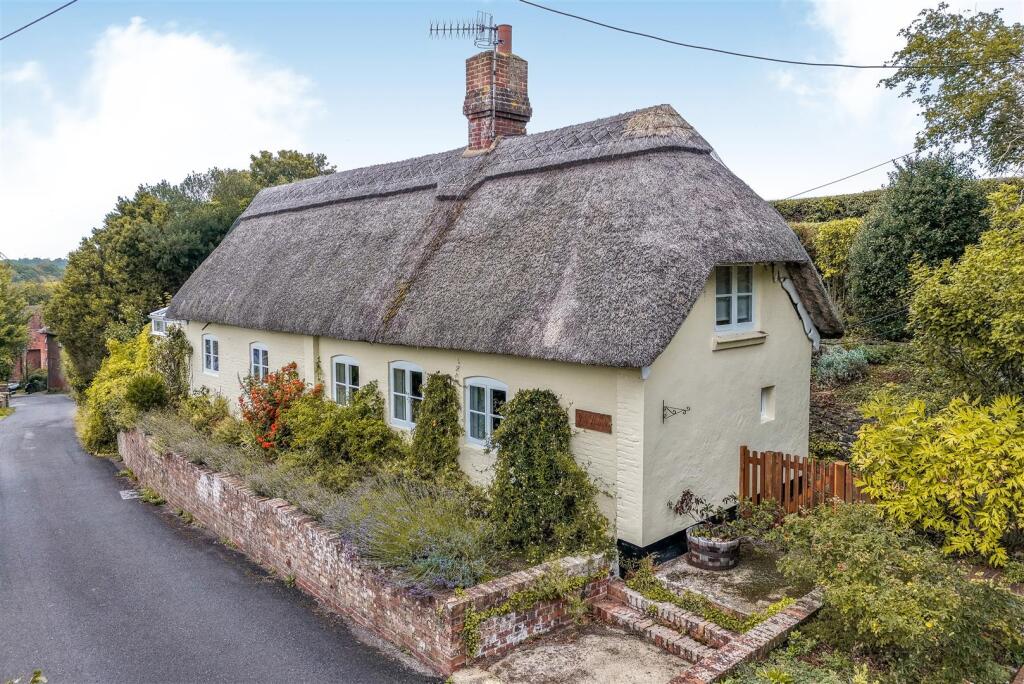 Main image of property: Slab Lane, Downton, Salisbury