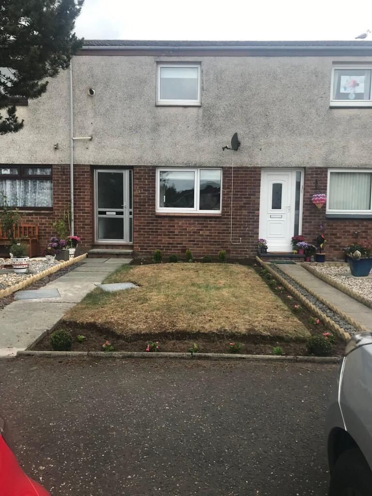 Main image of property: Forth Grove, EH32