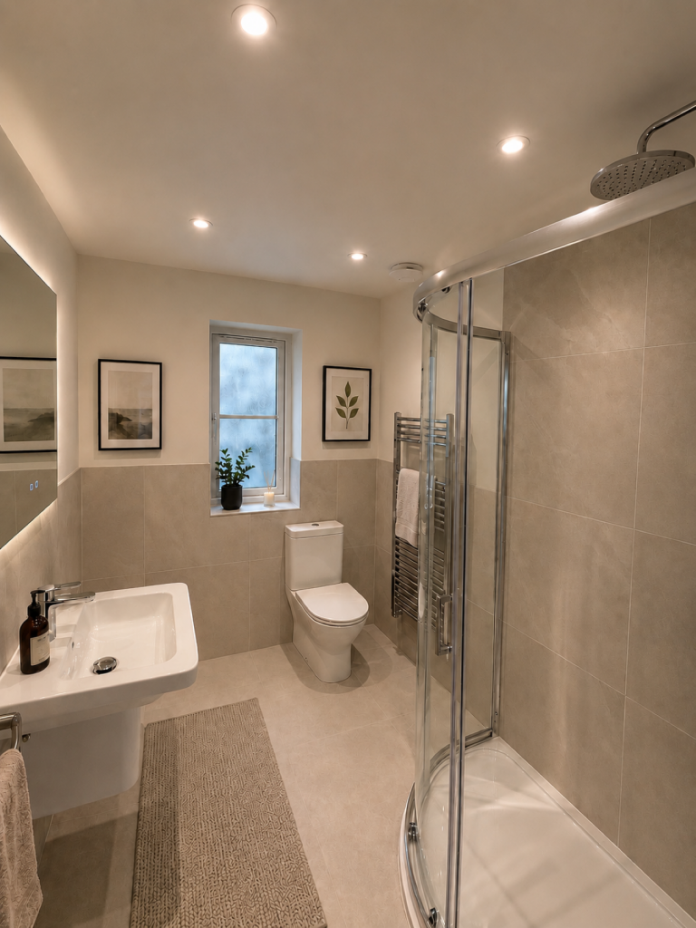 House in Bradford - View 4