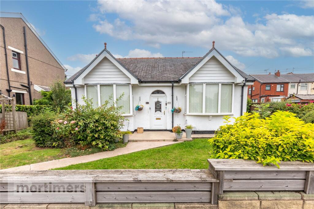 Main image of property: Manchester Road, Accrington, Lancashire, BB5