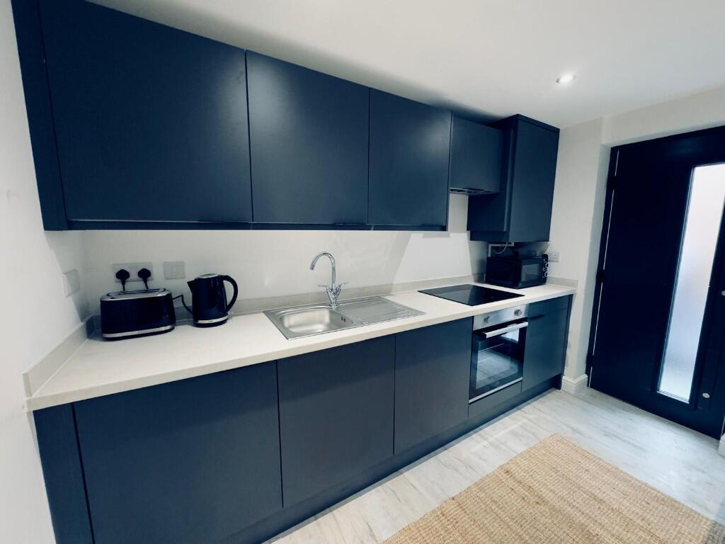 Main image of property: Garden Quarter, Chester, CH1