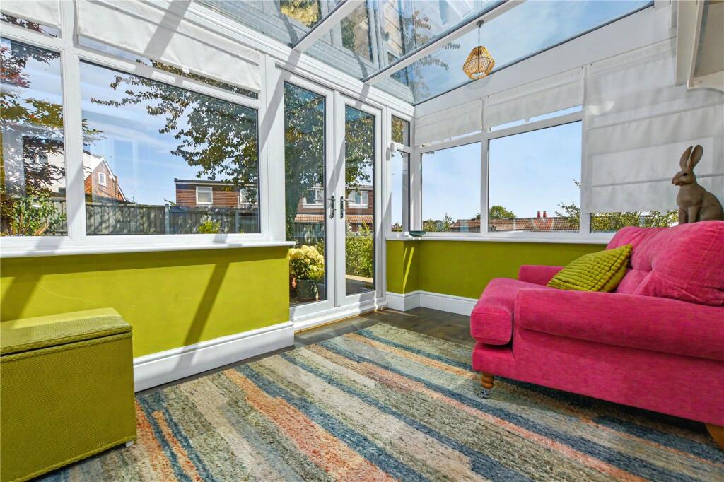 House in Leeds, Upper Green, Morley - More