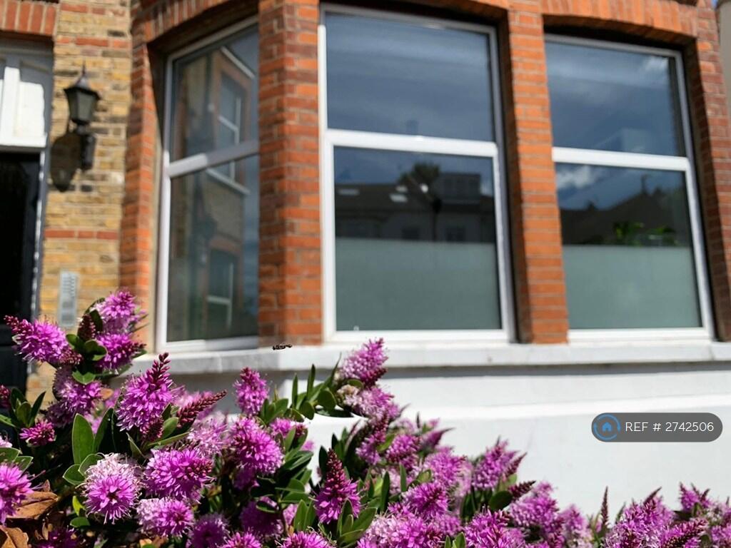 Main image of property: Knollys Road, London, SW16