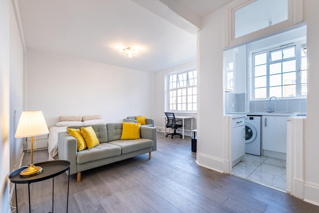 Main image of property: Kensington High Street London W14