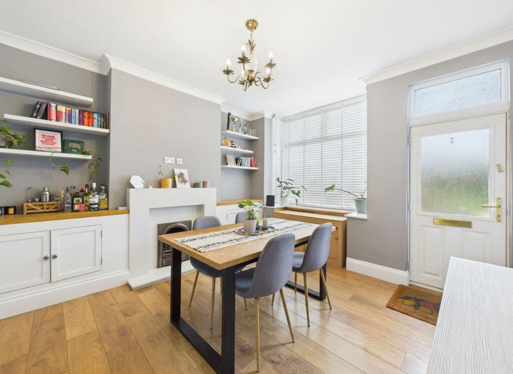 Main image of property: Burgass Road, Nottingham