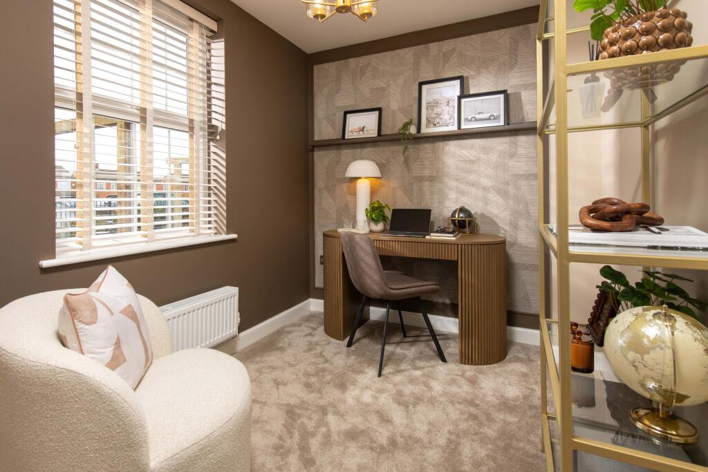 House in Sunderland - View 5
