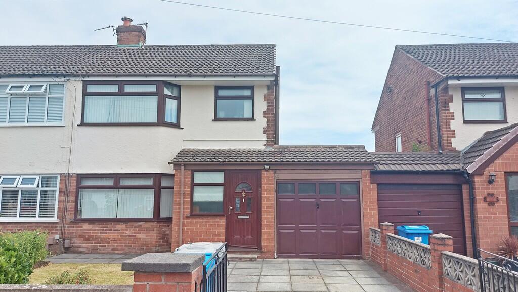 Main image of property: Spinney Avenue, Widnes