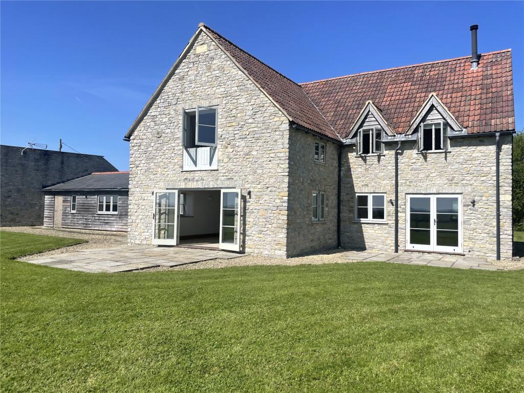 Main image of property: Baltonsborough - Situated in a tranquil area, a few minutes away from Millfield