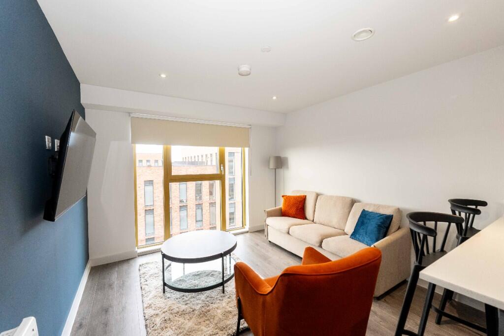 Main image of property: Brassey Street, Liverpool, Merseyside, L8