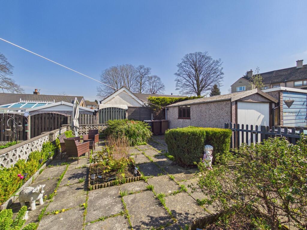 Additional image 8 of Garforth Avenue, Steeton, BD20