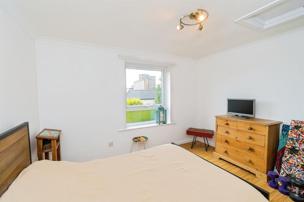 Cranbury Place, Southampton photo 2