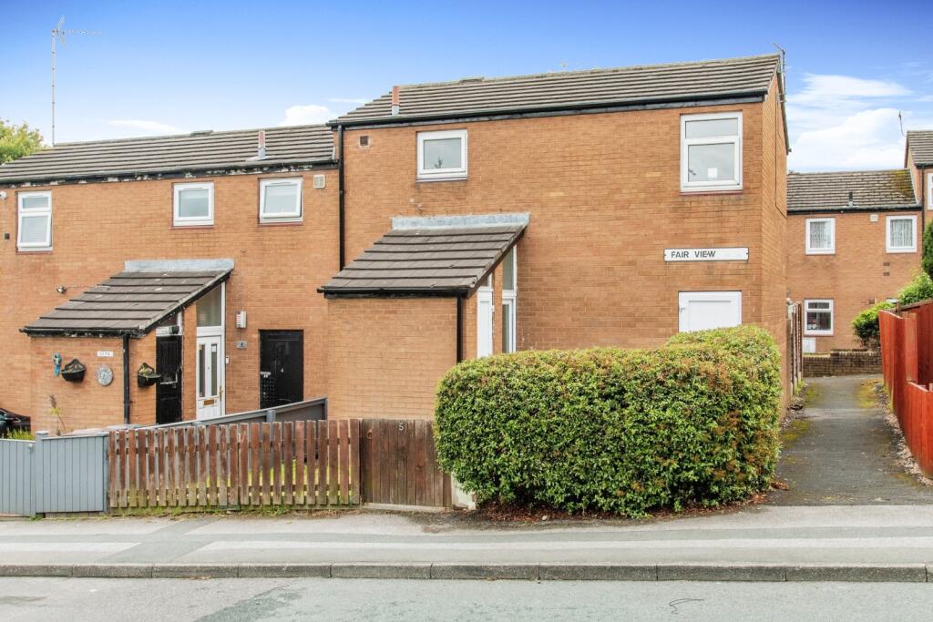 Main image of property: Fair View, Leeds, West Yorkshire, LS11