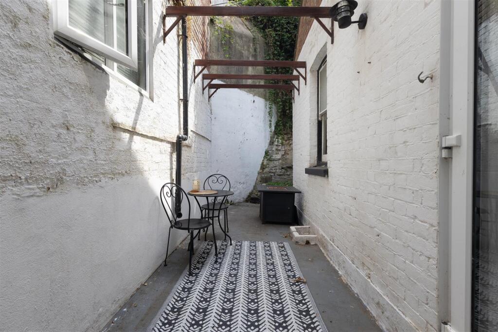 Main image of property: Milward Road, Hastings
