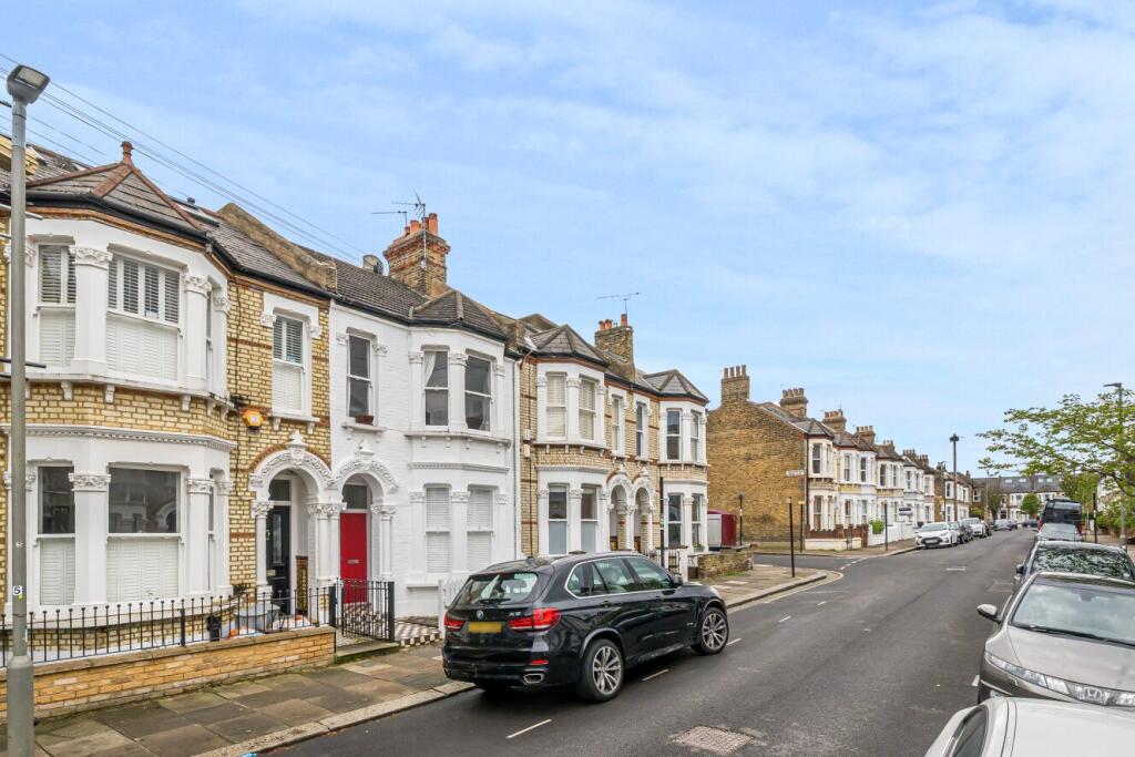 Main image of property: Marmion Road, Battersea, London, SW11