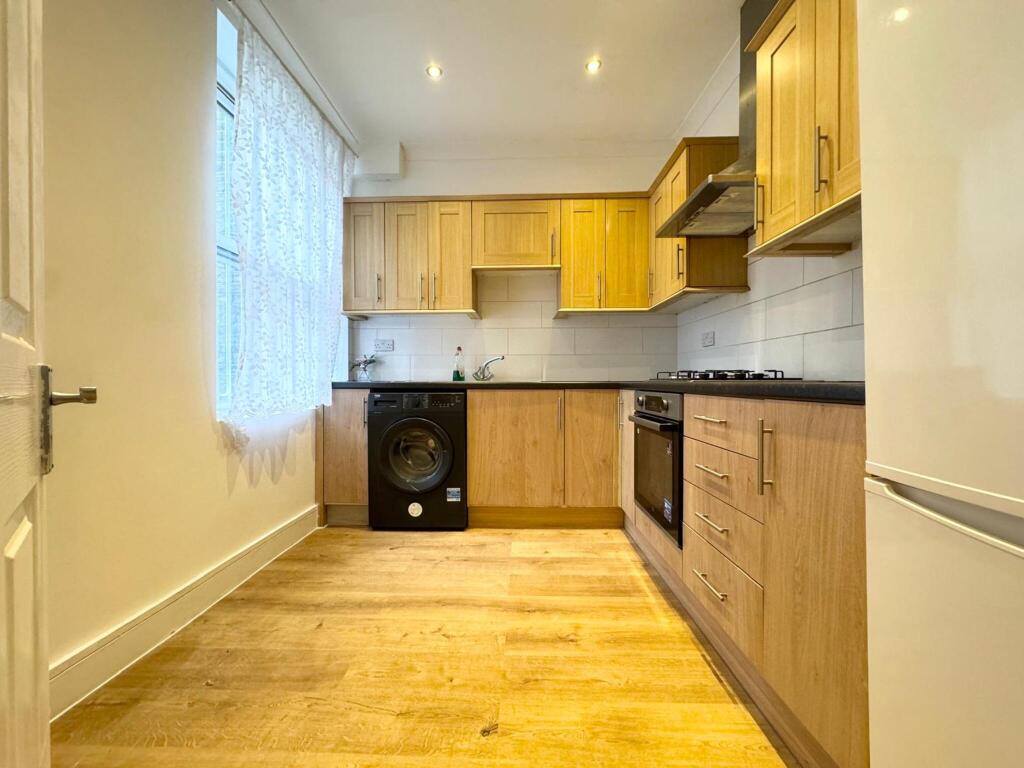 Main image of property: Camberwell Green, SE5