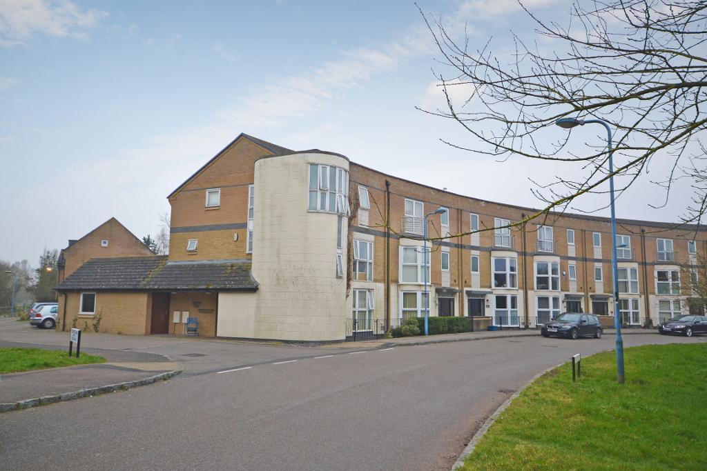 Main image of property: Milton Road, Broughton, Milton Keynes, Buckinghamshire, MK10 9LR