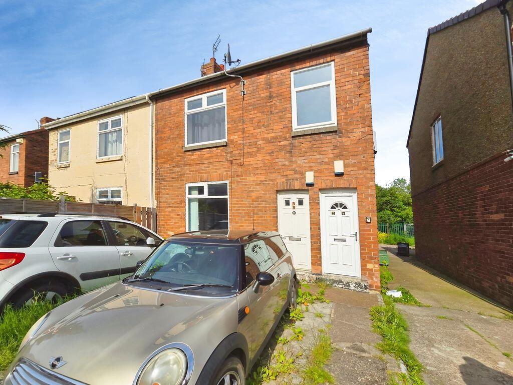 Main image of property: Wilson Avenue, Bedlington