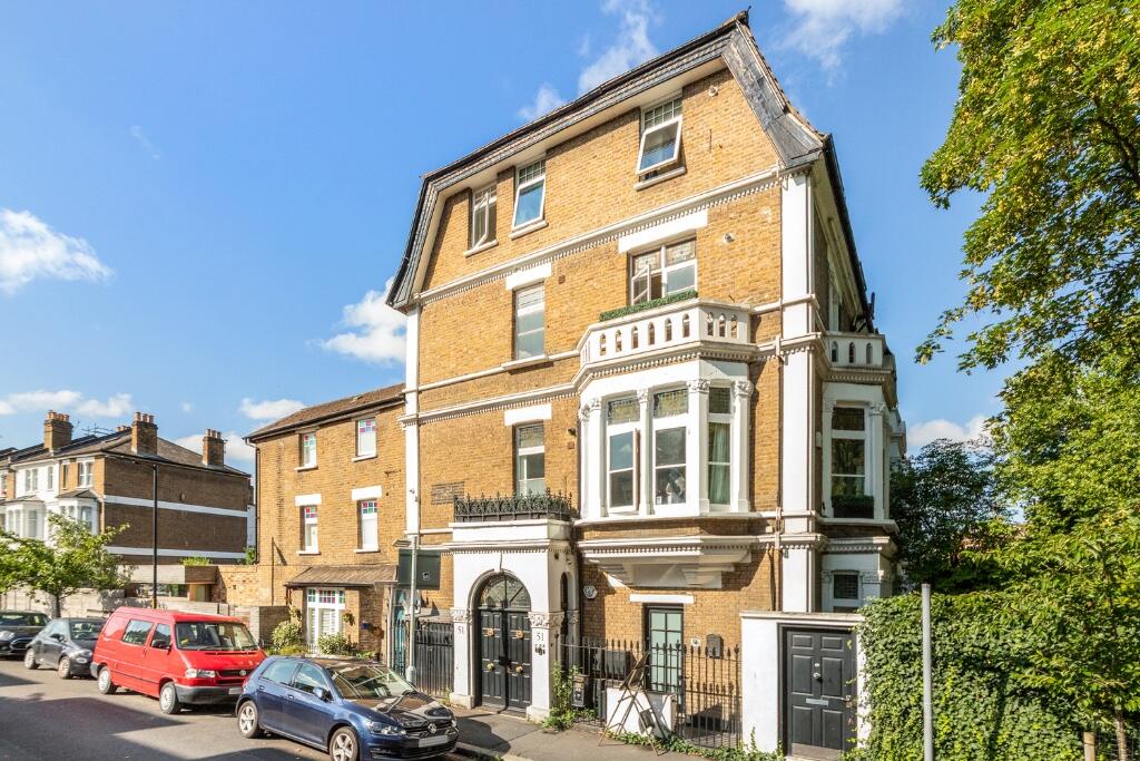 Main image of property: East Dulwich Road, London, SE22