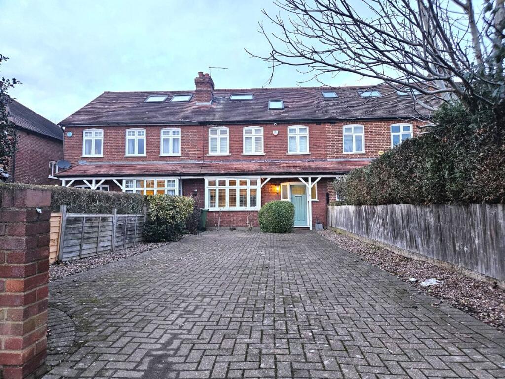 Main image of property: Sixth Cross Road, Twickenham