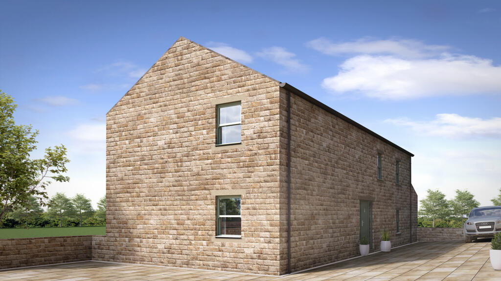 House in Bradford, Denholme - View 3