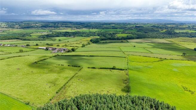 Harelawhole Farm