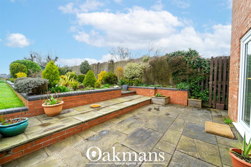 Additional image 33 of Frankley Green, Birmingham, Worcestershire, B32