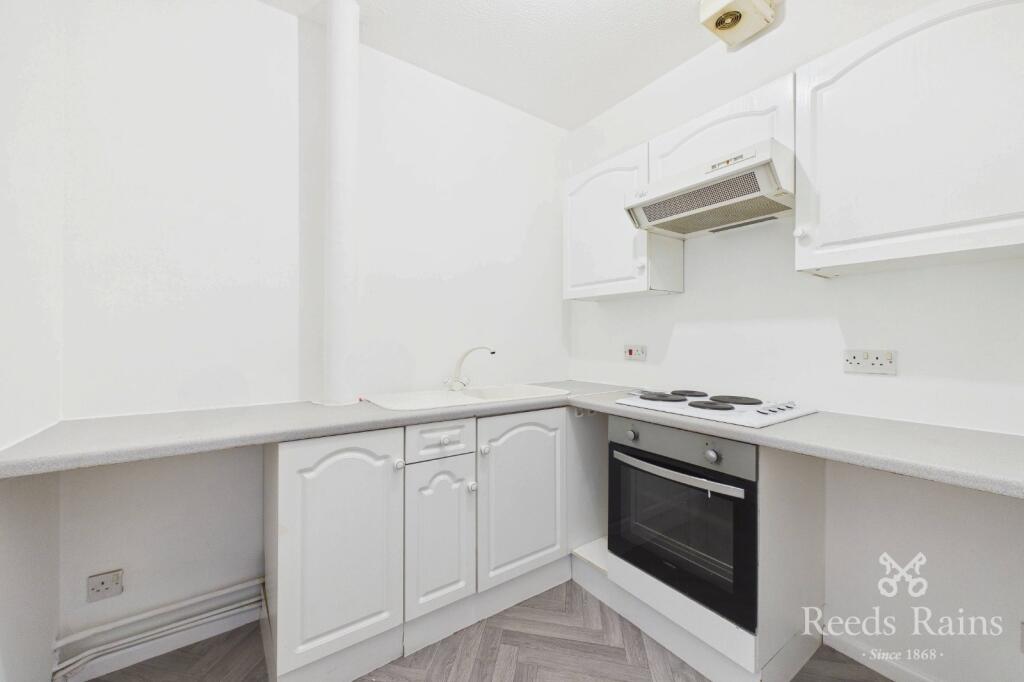 Victoria Apartments, Padiham, Burnley, Lancashire, BB12 - View 6