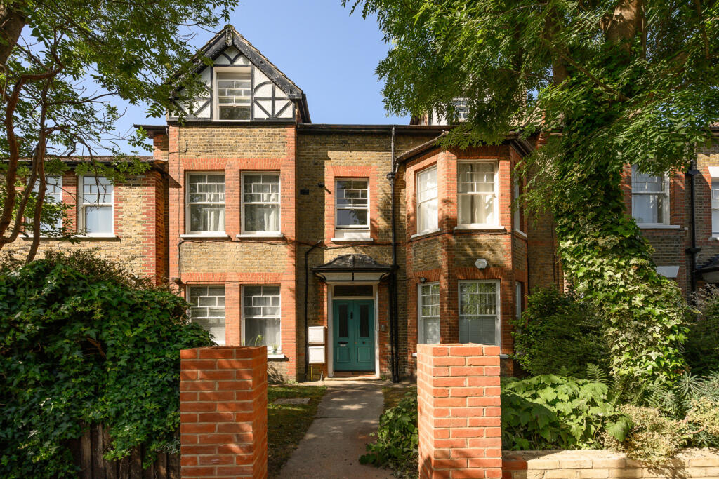 Main image of property: Merton Hall Road, London, SW19