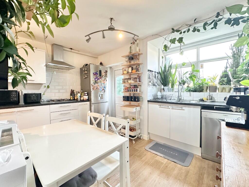 Greenwood Road, Manchester, Greater Manchester, M22 photo 3