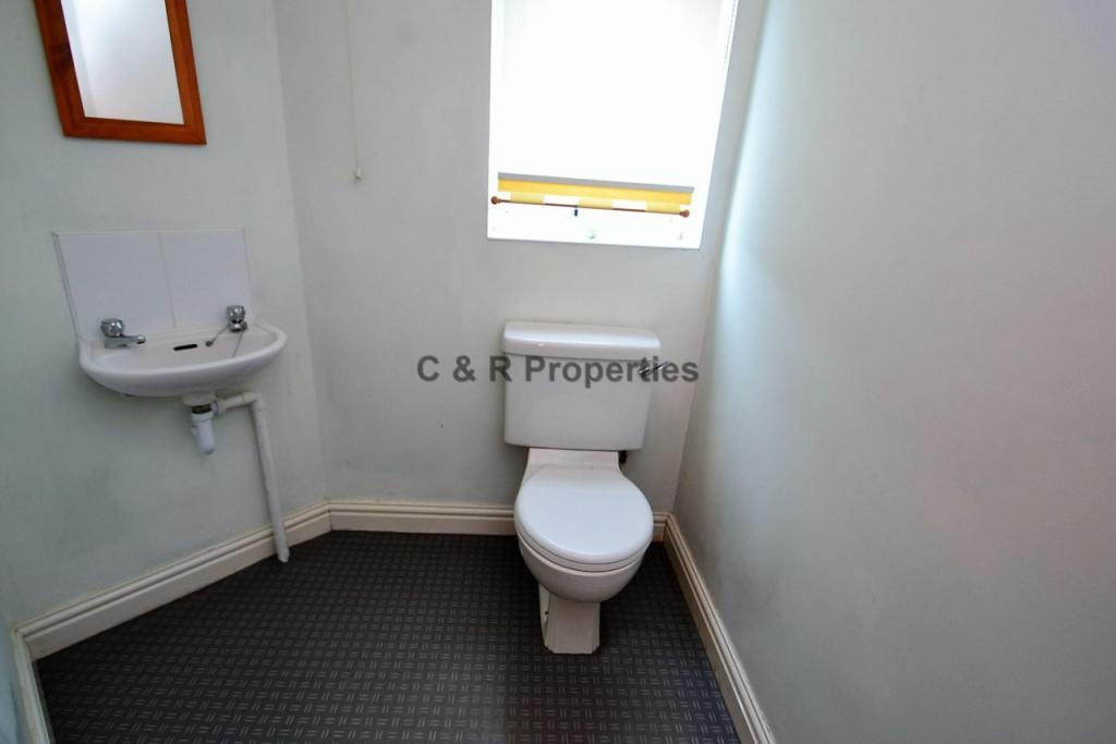 3 bedroom terraced house for rent