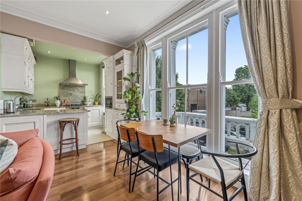 Apartment in London, East Twickenham, St Margarets - View 4