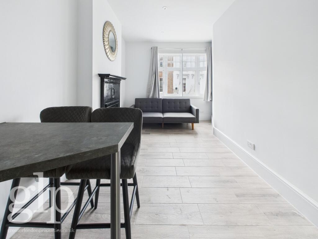 Apartment in London - View 4