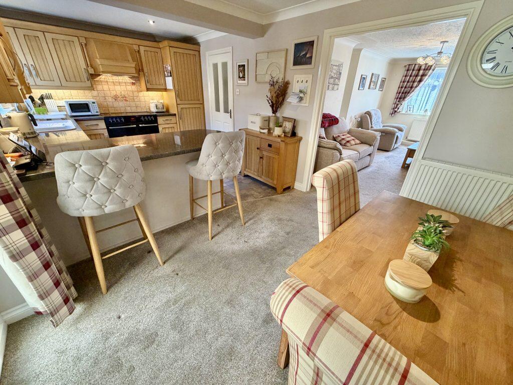 House in Somerset, Yeovil Without - View 3