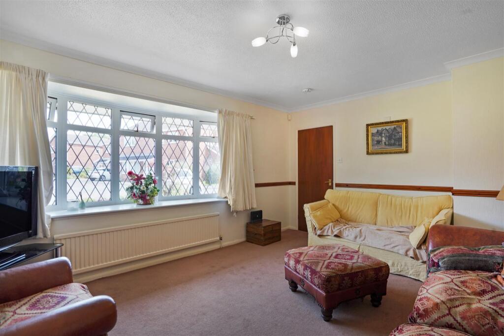 House in Coventry - More